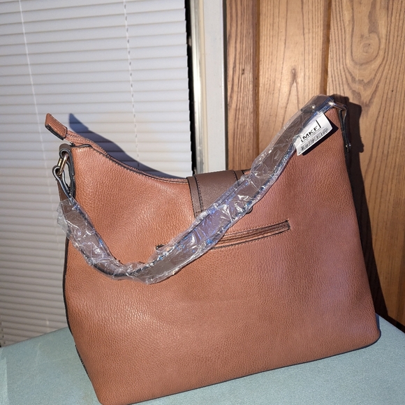 Mia K Collection Handbag - Picture 2 of 6